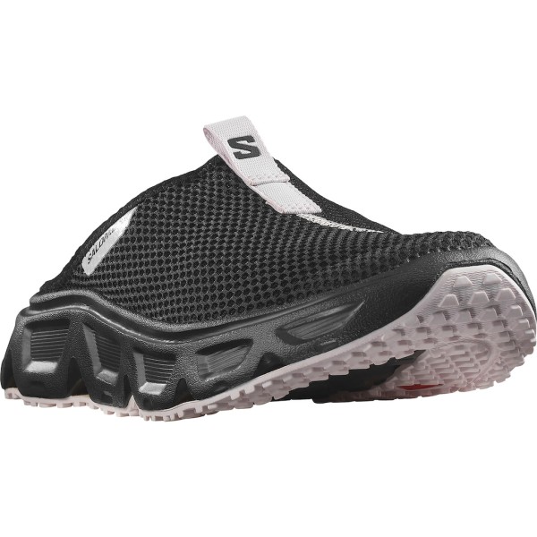Schuhe REELAX SLIDE 6.0 W Black/Black/Cr