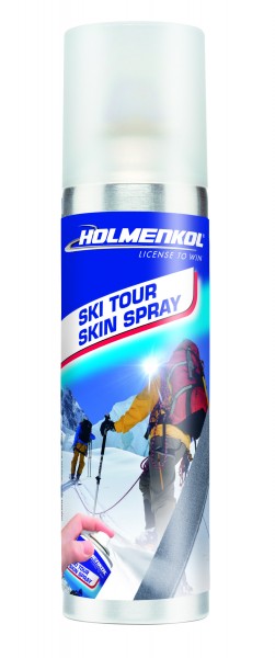 Holmenkol Ski Tour Skin Spray