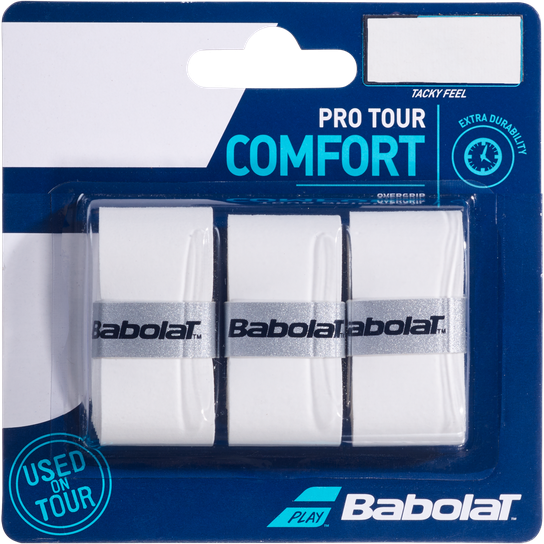 Babolat Griffband Pro Tour X3