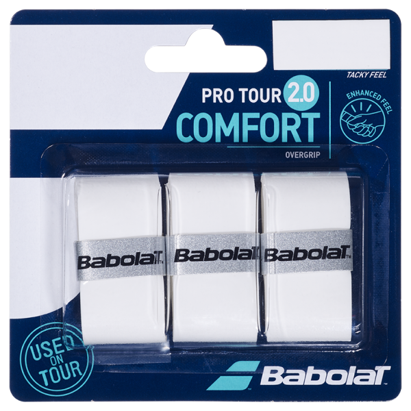 Babolat Pro Tour 2.0 x3
