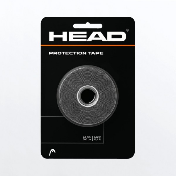 Head New Protection Tape Schutzband