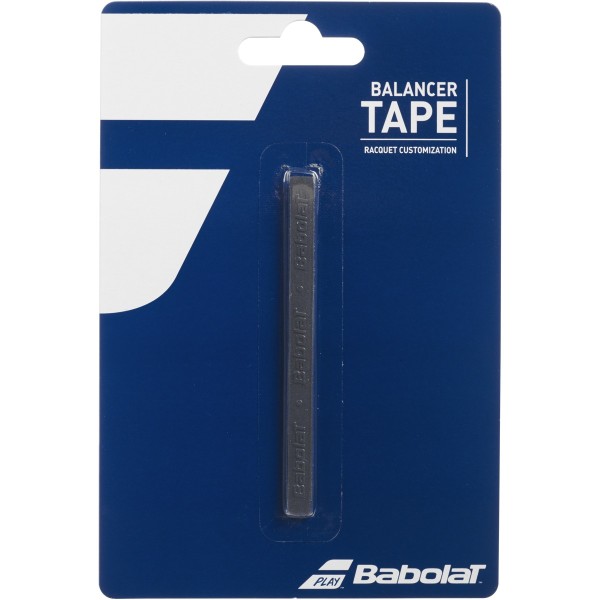 Babolat Balancer Tape 3er-Pack black
