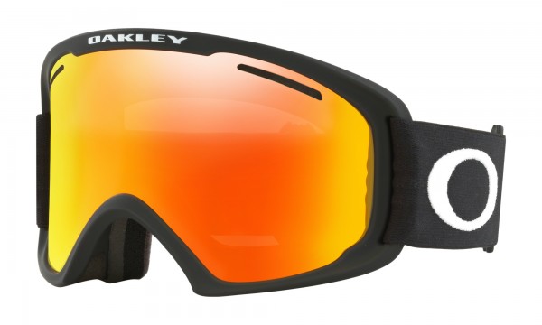 Oakley O.Frame 2.0 XL Pro Fire&Persimmon