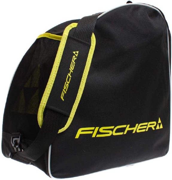 Fischer Skibootbag Alpine Eco