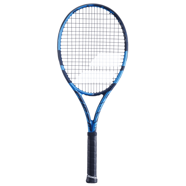 Babolat Pure Drive Tennisschläger blau