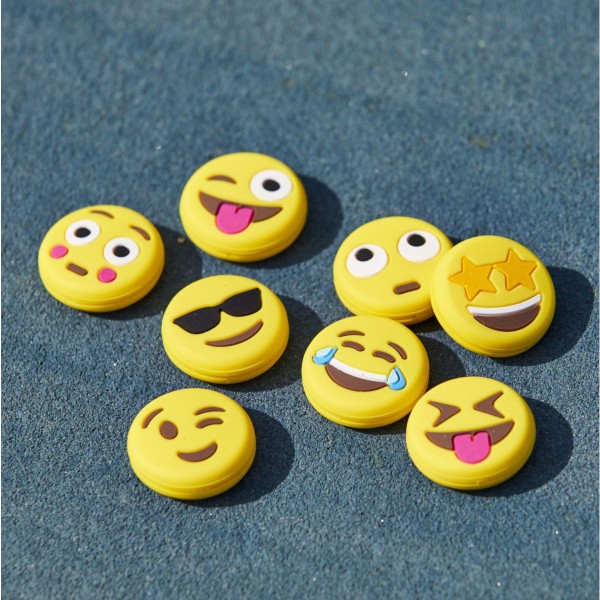 Wilson Emoji Vibrationsdämpfer