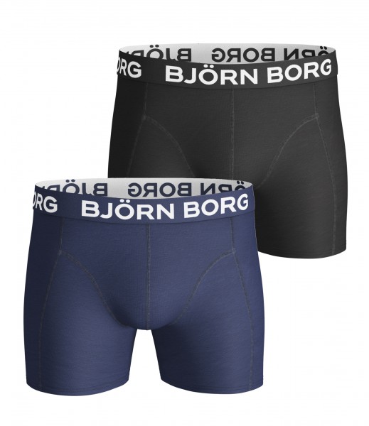 Björn Borg Core Boxer 2-Pack