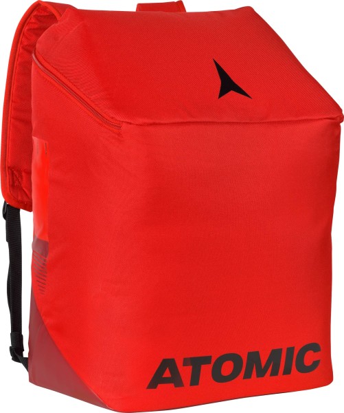 Atomic Boot & Helmet Pack red-rio red