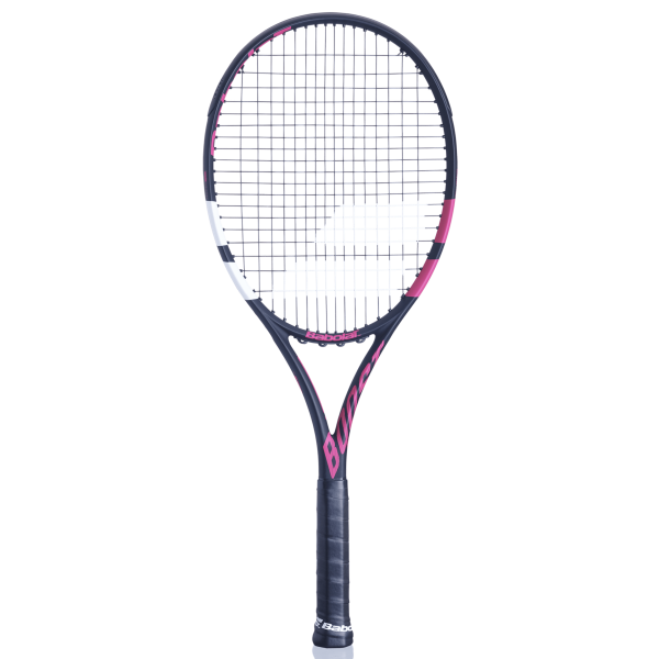 Babolat Aero wmn Tennisschläger black pink white