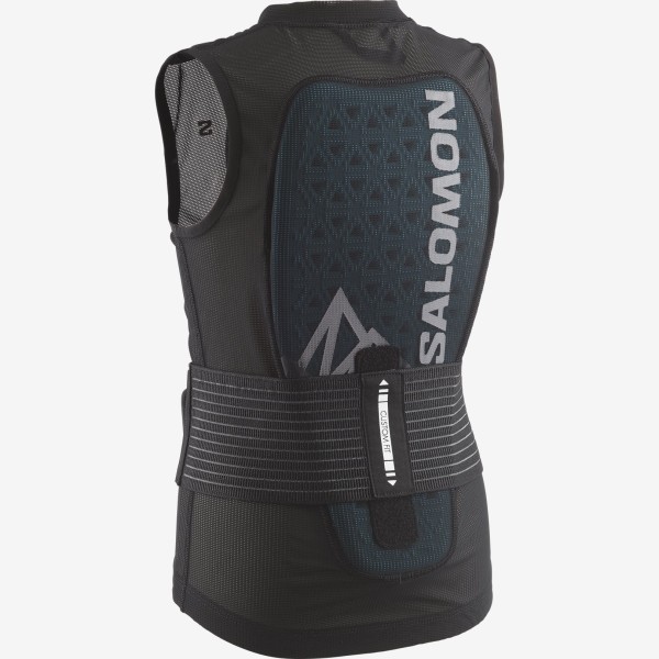 Salomon Protektor Flexcell Pro Vest JR-black
