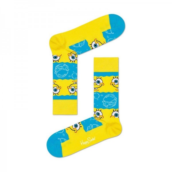 Happy Socks Spongebob
