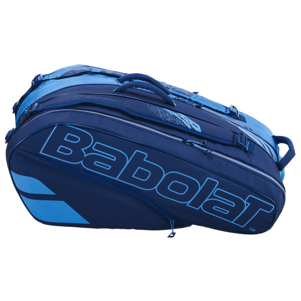 Babolat RH12 Pure Drive Schlägertasche blau