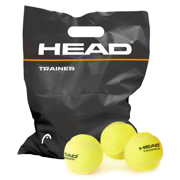 Head Trainer 72B - Tennisbälle
