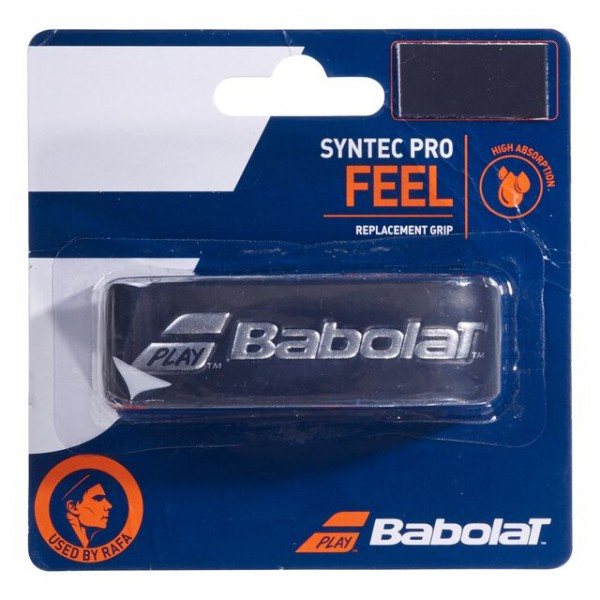 Babolat Griffband Syntec Pro X1 black